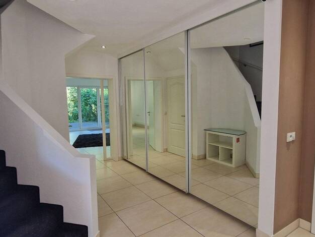 Terrassenwohnung zur Miete 1.800 € 4 Zimmer 159 m² EG Körbecke Möhnesee 59519