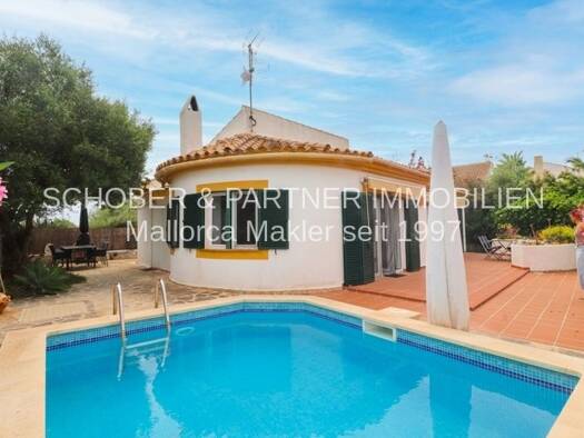 Einfamilienhaus zum Kauf provisionsfrei 479.000 € 4 Zimmer 95 m² 325 m² Grundstück Cala 07688