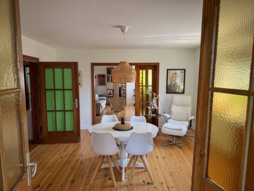 Wohnung zur Miete 1.050 € 4 Zimmer 96 m² Geschoss 1/2 frei ab 01.09.2026 Siegen Siegen 57072