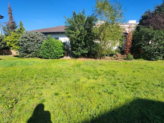 Einfamilienhaus zum Kauf 1.300.000 € 10 Zimmer 300 m² 1.300 m² Grundstück frei ab 01.10.2026 Hausen Obertshausen 63179