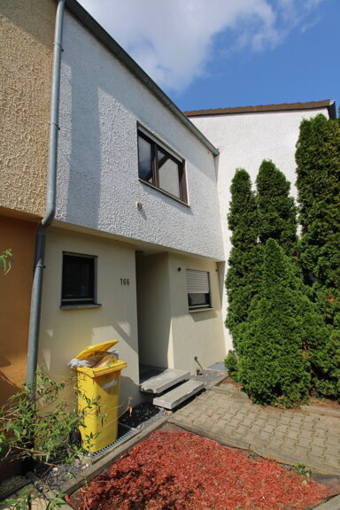 Reihenmittelhaus zum Kauf provisionsfrei 199.800 € 5 Zimmer 109,3 m² 113 m² Grundstück Großkugel Kabelsketal 06184