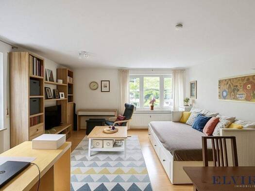 Wohnung zum Kauf 480.000 € 2 Zimmer 55,7 m² 1. Geschoss Laim München 80687