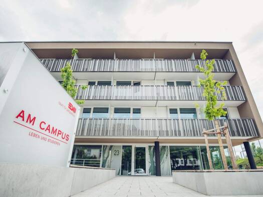 Außenstellplatz zur Miete 25 € Fort-Skelly-Straße 23 Galgenberg Regensburg 93053