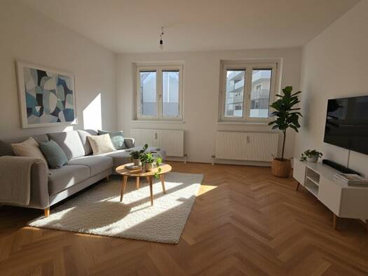 Wohnung zum Kauf 398.000 € 4 Zimmer 105,2 m² 2. Geschoss Wien 1140