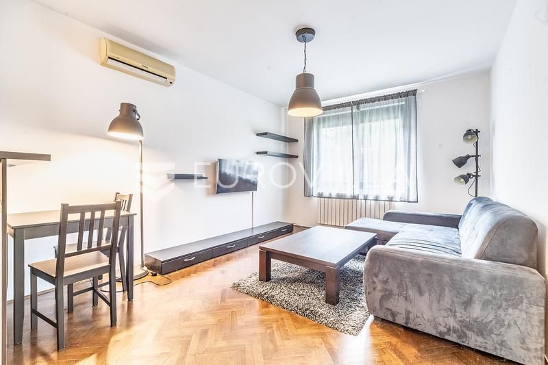 Wohnung zum Kauf 179.000 € 1 Zimmer 39 m²<br/>Wohnfläche Palinovecka ulica Vrbani 10000