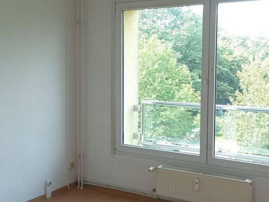 Wohnung zur Miete 150 € 1 Zimmer 25 m² 3. Geschoss frei ab sofort Albert-Blau-Str. 10 Weinhübel Görlitz 02827