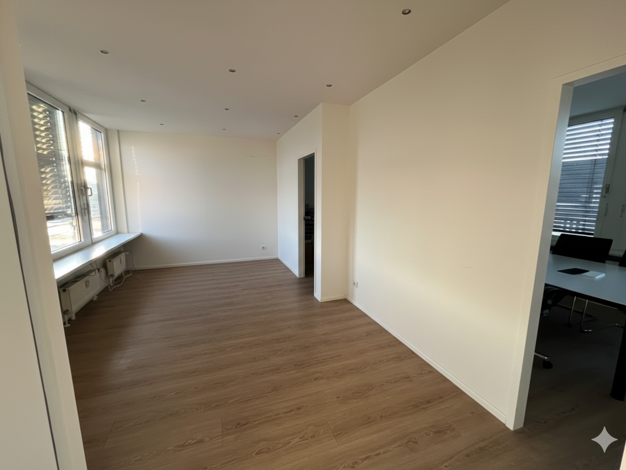 Bürofläche zur Miete provisionsfrei 2.250 € 88 m² Bürofläche Dorotheenstr. Winterhude Hamburg 22301