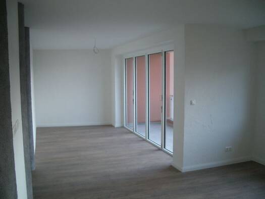 Wohnung zur Miete 1.070 € 3 Zimmer 92,1 m² 2. Geschoss Untere Badegasse 15 Bad Staffelstein Bad Staffelstein 96231