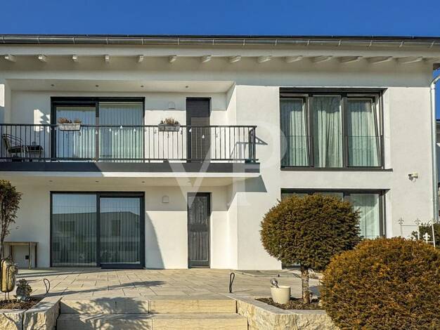 Einfamilienhaus zum Kauf 1.550.000 € 7,5 Zimmer 206 m² 1.023 m² Grundstück Geisenfeld 85290