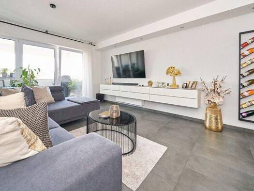 Wohnung zum Kauf 489.900 € 4 Zimmer 93,5 m² frei ab 31.12.2027 Vaihingen an der Enz 71665