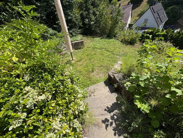 Einfamilienhaus zum Kauf 11 Zimmer 246 m² 442 m² Grundstück Zell Esslingen am Neckar 73730