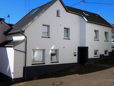 Einfamilienhaus zum Kauf 249.000 € 4 Zimmer 94 m² 72 m² Grundstück Bollendorf Bollendorf 54669