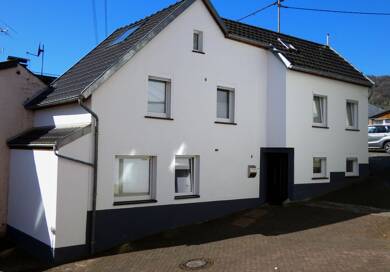 Einfamilienhaus zum Kauf 249.000 € 4 Zimmer 94 m² 72 m² Grundstück Bollendorf Bollendorf 54669
