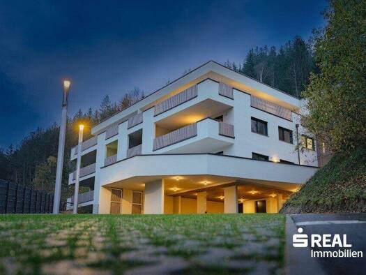 Wohnung zum Kauf - Erstbezug 667.485 € 3 Zimmer 93,1 m² Hinterstoder 4573