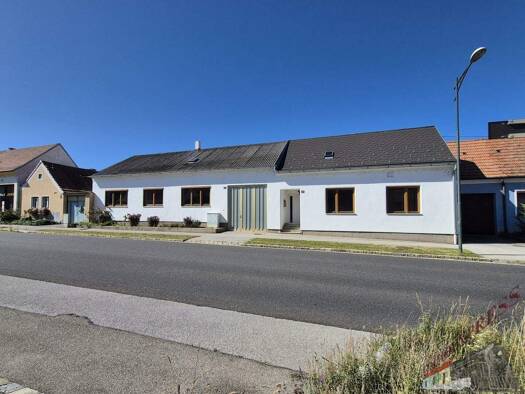 Mehrfamilienhaus zum Kauf 449.000 € 6 Zimmer 205 m² 1.674 m² Grundstück Tallesbrunn 2253