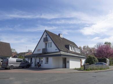 Praxis zum Kauf als Kapitalanlage geeignet 535.000 € 10 Zimmer Syke Syke 28857