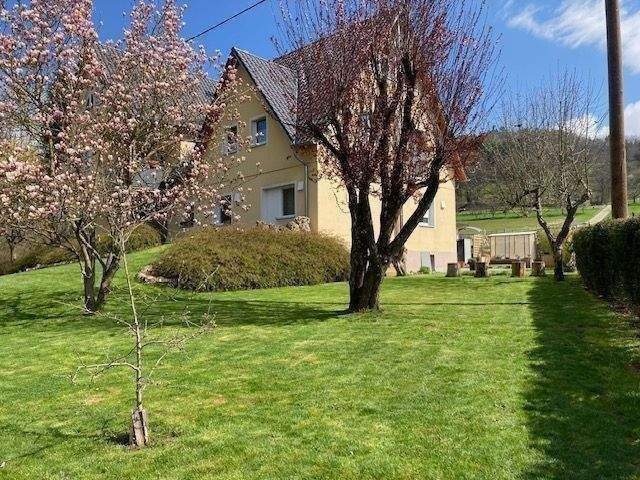 Immobilie in Eggolsheim - ***HAUPTTRIBÜNE in der Natur...ein Traum wird wahr...im Herzen der METROPOLREGION...Einbauküche*** - Bild 2