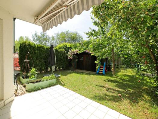 Wohnung zum Kauf 595.000 € 3 Zimmer 70 m² frei ab 01.11.2026 Unterföhring 85774