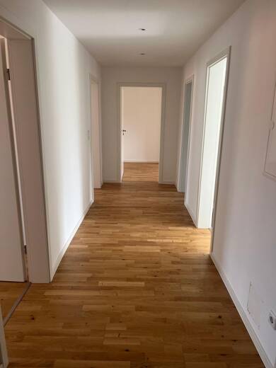 Wohnung zur Miete 800 € 4 Zimmer 84 m² 3. Geschoss frei ab sofort Robert-Koch-Straße 5 Markranstädt Markranstädt 04420
