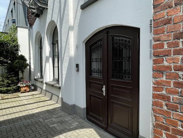Wohnung zum Kauf 549.000 € 3,5 Zimmer 127 m² 2. Geschoss frei ab 01.09.2025 Haan Haan 42781