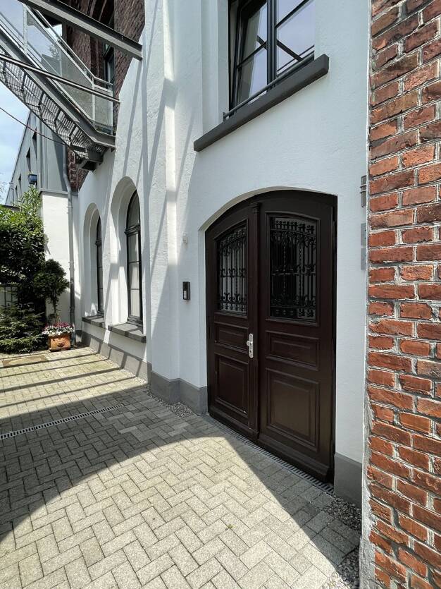 Wohnung zum Kauf 549.000 € 3,5 Zimmer 127 m² 2. Geschoss frei ab 01.09.2025 Haan Haan 42781
