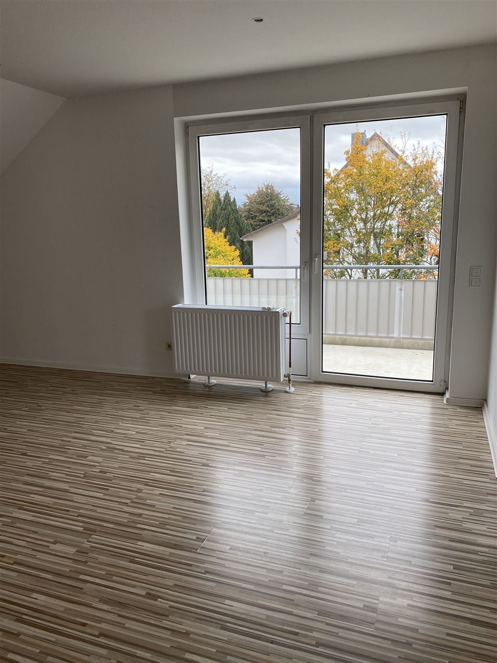 Wohnung zur Miete 575 € 3 Zimmer 67,4 m²<br/>Wohnfläche 2.<br/>Geschoss 01.12.2024<br/>Verfügbarkeit Windmühlenstr. 5 Galgenberg Hildesheim 31141