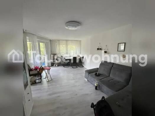 Wohnung zur Miete Tauschwohnung 404 € 2 Zimmer 65 m² 2. Geschoss Märkisches Viertel Berlin 13435