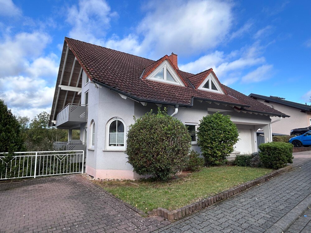 Wohnung zum Kauf 349.000 € 3 Zimmer 115,5 m²<br/>Wohnfläche EG<br/>Geschoss Obernburg Obernburg a.Main 63785