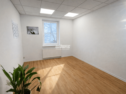 Bürofläche zur Miete 9 € 154 m² Bürofläche teilbar ab 154 m² Ilversgehofen Erfurt 99089
