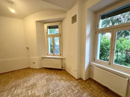 Wohnung zur Miete 787 € 2,5 Zimmer 76 m² EG Fellingergasse Lend Graz 8020