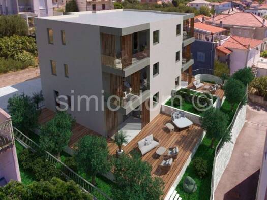 Wohnung zum Kauf 430.000 € 3 Zimmer 86 m² Solin