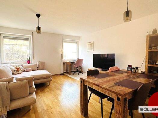 Wohnung zur Miete 790 € 2 Zimmer 64 m² frei ab 01.05.2026 Sebald Nürnberg 90403
