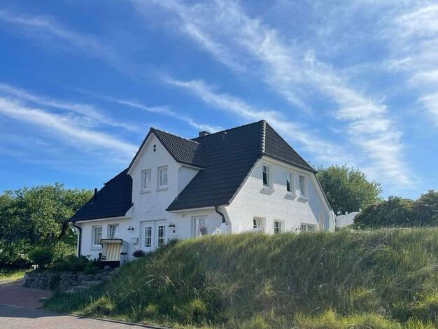 Einfamilienhaus zum Kauf 2.380.000 € 6 Zimmer 180 m² 494 m² Grundstück Hörnum 25997