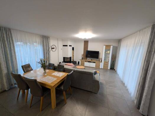 Bungalow zum Kauf 615.000 € 4 Zimmer 113 m² 506 m² Grundstück Inzigkofen 72514