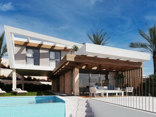 Haus zum Kauf 514.400 € 170 m² Polop 03520