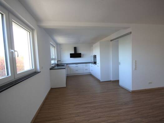 Wohnung zur Miete 1.900 € 5 Zimmer 184 m² 1. Geschoss frei ab sofort Lahr Lahr/Schwarzwald 77933