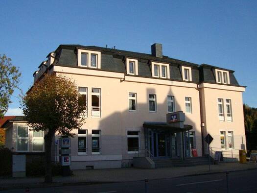 Wohnung zur Miete 425 € 2 Zimmer 73,3 m² 1. Geschoss Waldstr. 2 Oppach 02736