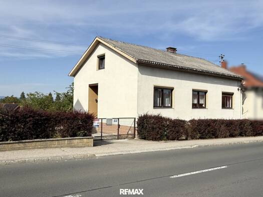 Einfamilienhaus zum Kauf 147.000 € 4 Zimmer 115 m² 632 m² Grundstück Kohfidisch 7512