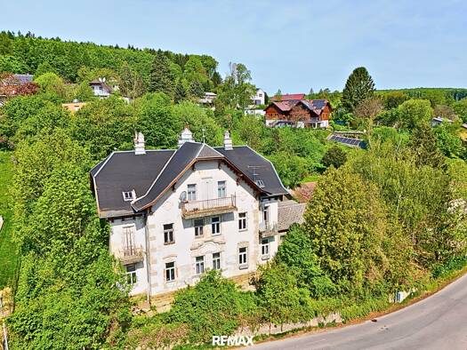 Villa zum Kauf 499.000 € 300 m² 2.209 m² Grundstück Kirchbach 3413