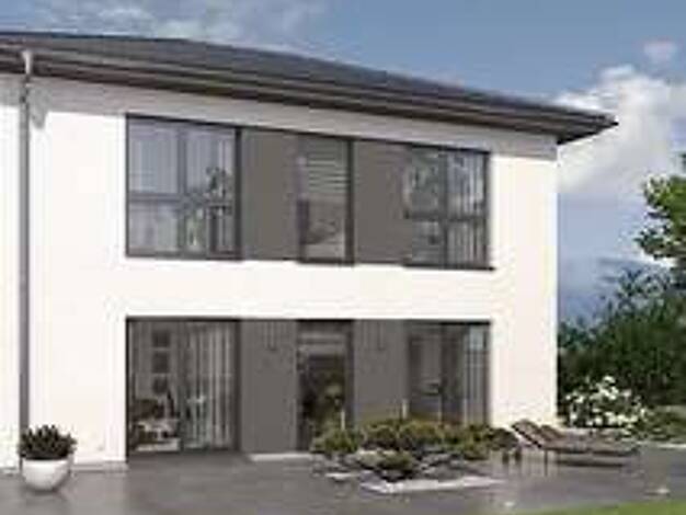 Einfamilienhaus zum Kauf - Erstbezug provisionsfrei 419.900 € 7 Zimmer 155 m² 620 m² Grundstück St. Johann 56729