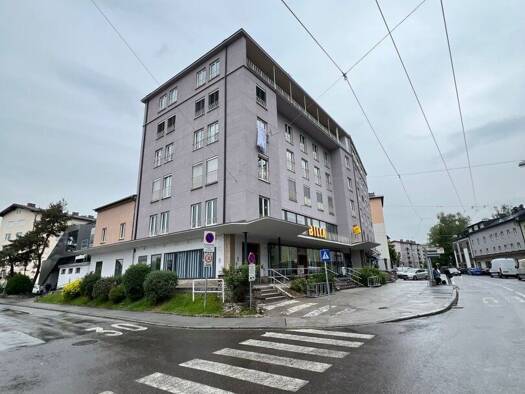 Atelier zur Miete 2.348 € 4 Zimmer Salzburg Salzburg 5020