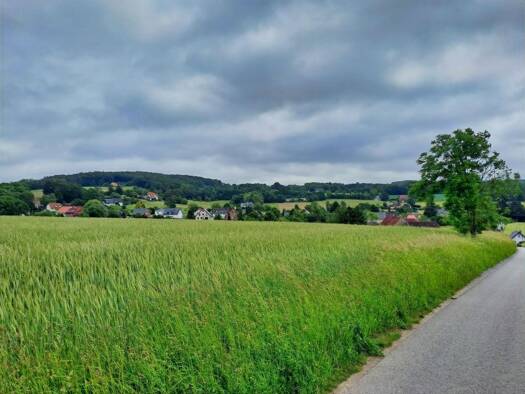 Land-/Forstwirtschaft zum Kauf 56.000 € 14.000 m² Grundstück Vlotho Vlotho 32602
