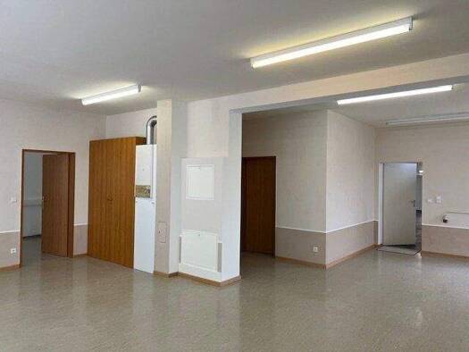 Freifläche zur Miete 3.420 € 100 m² Lagerfläche Weikersdorf am Steinfelde 2722