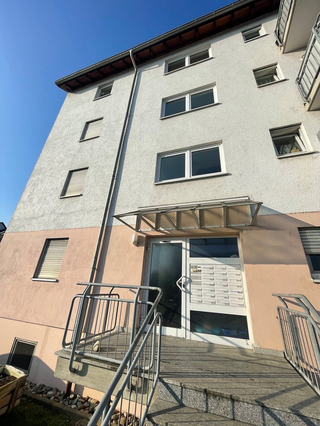 Wohnung zum Kauf 114.000 € 1,5 Zimmer 38 m²<br/>Wohnfläche Unterrombach südl. Kirche Aalen 73434