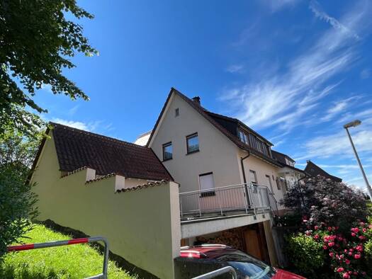 Mehrfamilienhaus zum Kauf 569.000 € 7,5 Zimmer 159 m² 402 m² Grundstück Nassachmühle Uhingen 73066