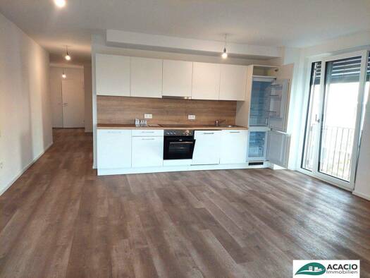 Wohnung zur Miete - Erstbezug 987 € 4 Zimmer 3. Geschoss Pixendorf 3451