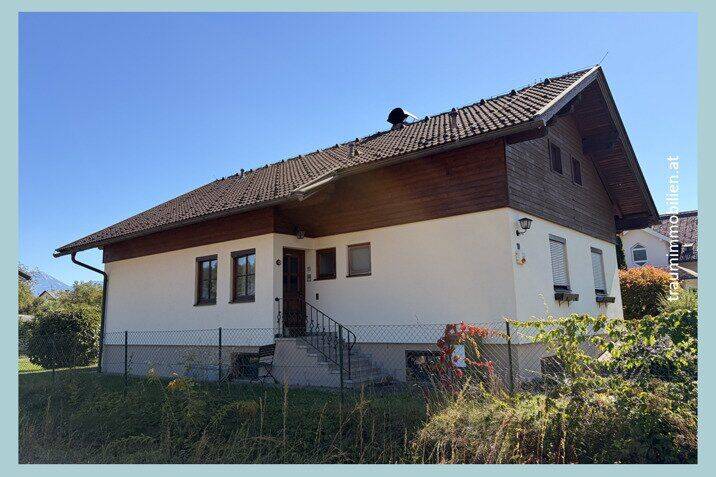 Haus – Villach, Völkendorf - Ansicht 2