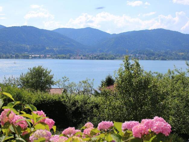 Terrassenwohnung zur Miete 2.000 € 3 Zimmer 80 m² EG Tegernsee 83684