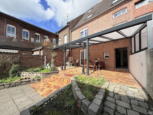 Einfamilienhaus zum Kauf 398.850 € 6 Zimmer 150 m² 312 m² Grundstück Neersen Willich 47877