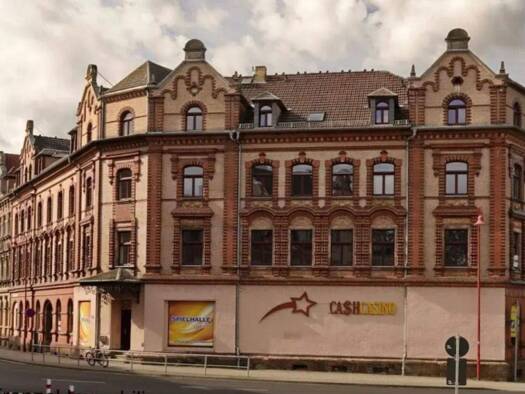 Studio zur Miete 650 € 3 Zimmer 93 m² Bahnhofstr. 19 Colditz 04680